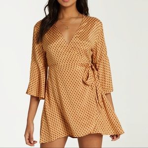 Billabong Divine Day Dress